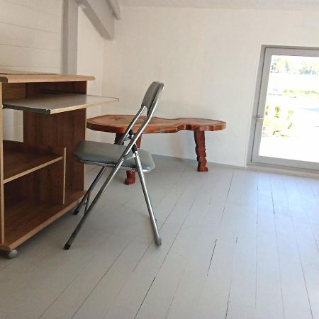 Loft Le Roof Villa Bahus-Soubiran Eksteriør billede