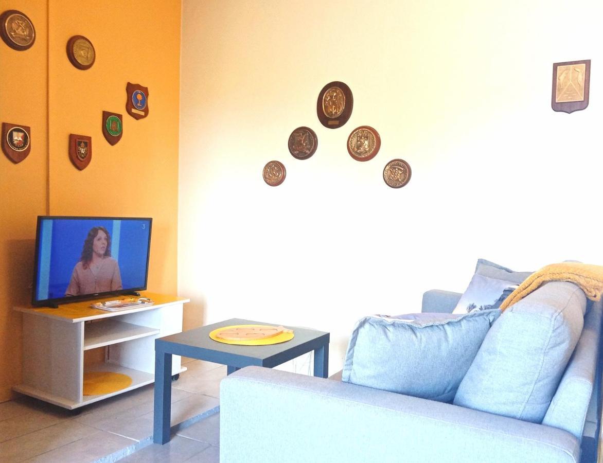 Loft Le Roof Villa Bahus-Soubiran Eksteriør billede