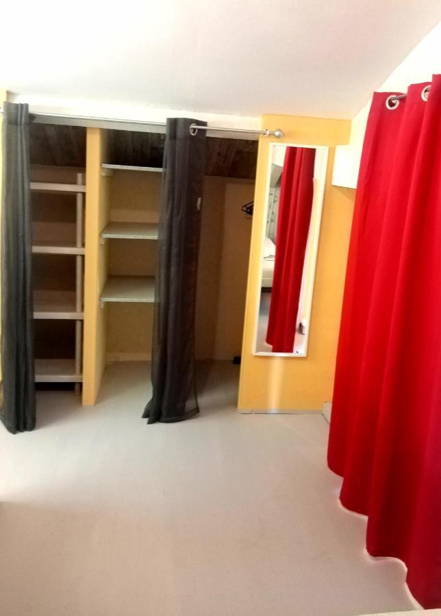 Loft Le Roof Villa Bahus-Soubiran Eksteriør billede