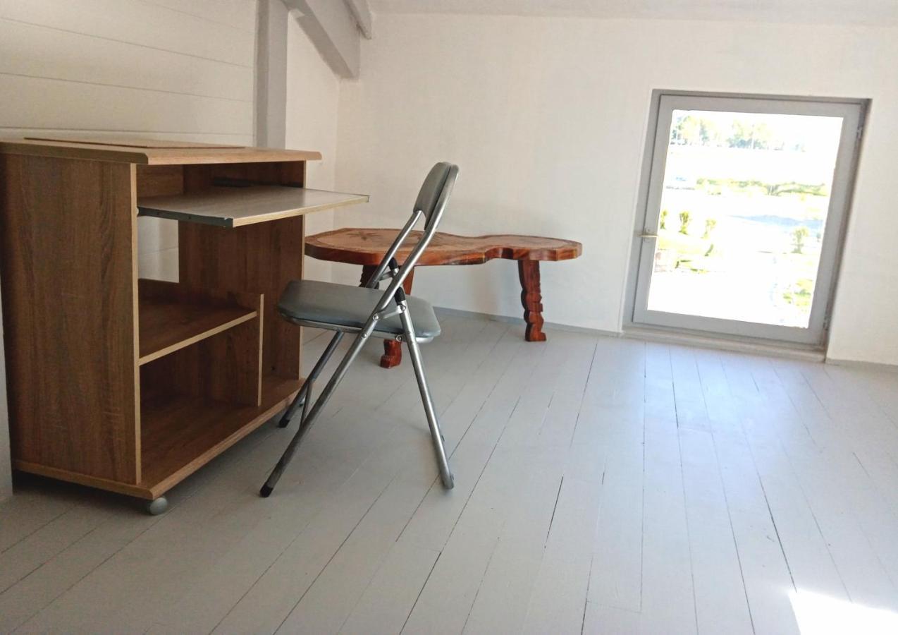Loft Le Roof Villa Bahus-Soubiran Eksteriør billede